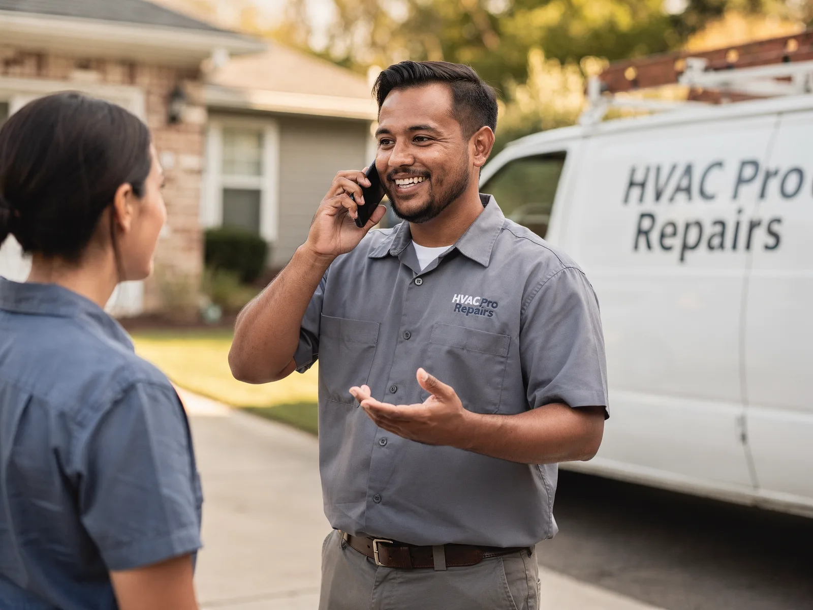 Heat Pump Repair Saint Bonifacius, MN FAQs